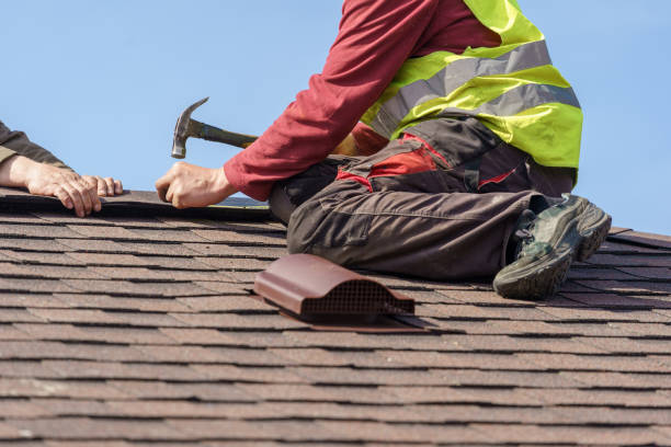 Quick and Trustworthy Emergency Roof Repair Services in Winfield, KS