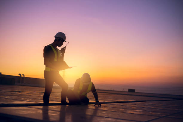 Best Sealant for Roof  in Winfield, KS