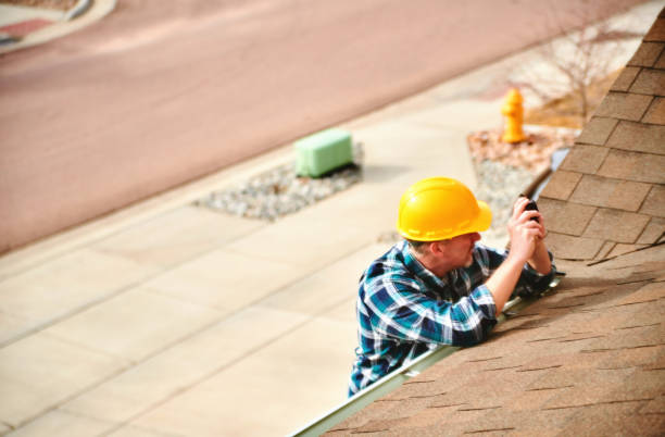 Roof Installation Near Me in Winfield, KS