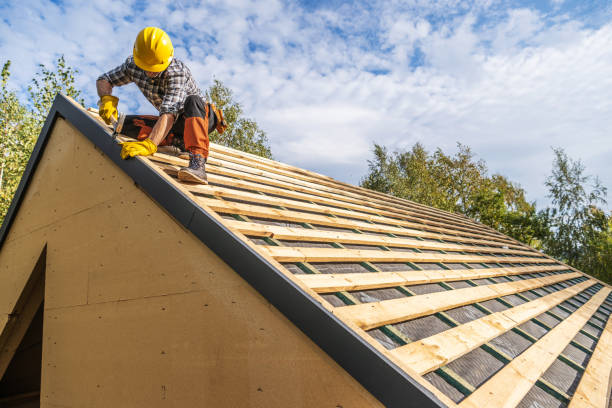 Best Best Roofing Contractors  in Winfield, KS