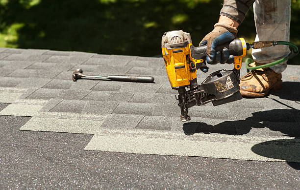 Winfield, KS Roofing Contractor Company
